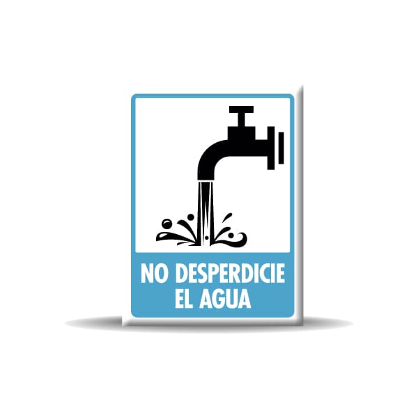 Señales Informativas