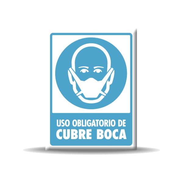 Señales Obligatorias