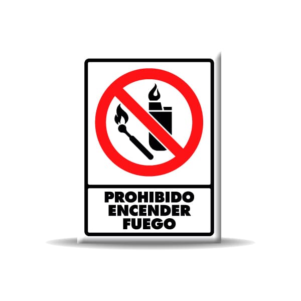 Señales Restrictivas